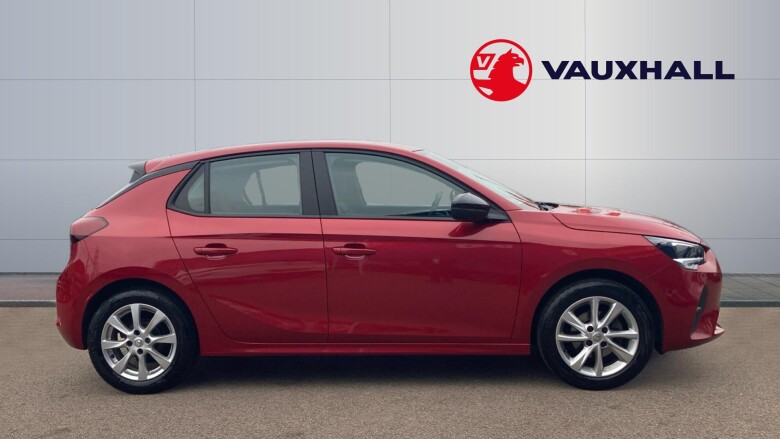 Vauxhall Corsa 1.2 Design 5dr Petrol Hatchback